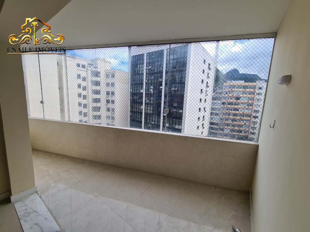 Apartamento residencial em rio de janeiro - rj, copacabana