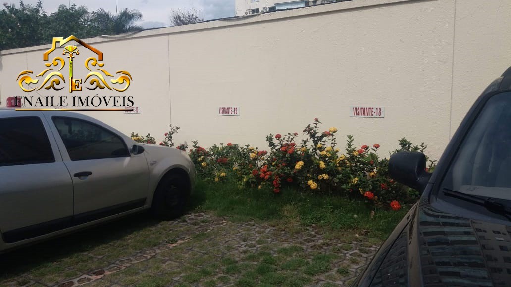 Apartamento residencial em rio de janeiro - rj, jacarepaguá