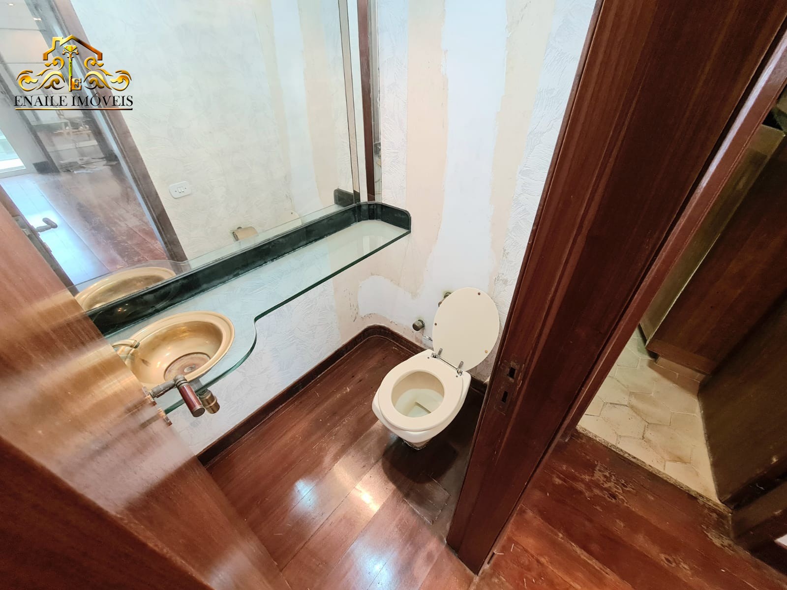 Apartamento residencial em rio de janeiro - rj, copacabana