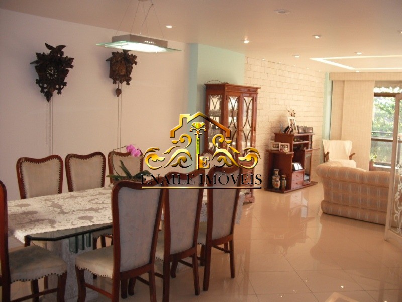 Apartamento residencial em rio de janeiro - rj, barra da tij