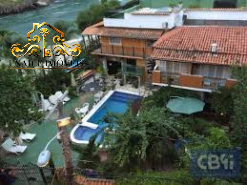 Casa comercial em rio de janeiro - rj, barra da tijuca
