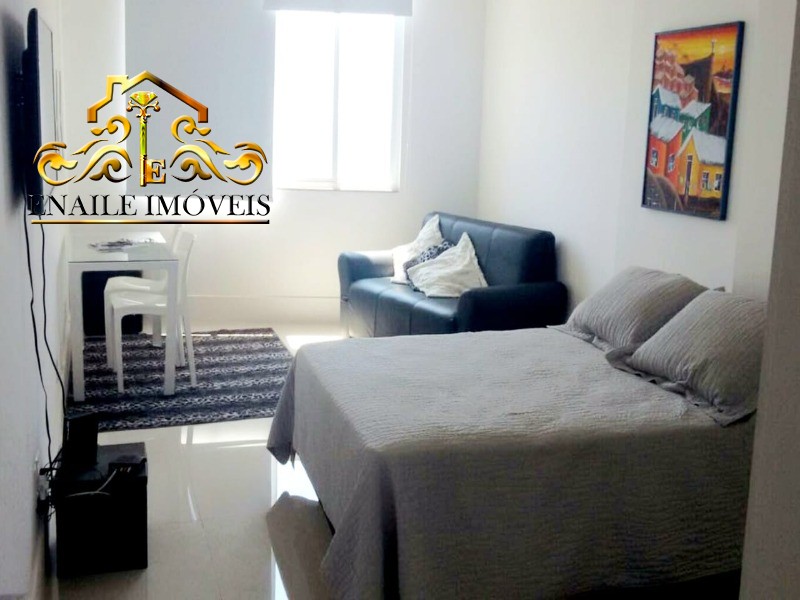 Apartamento residencial em rio de janeiro - rj, copacabana