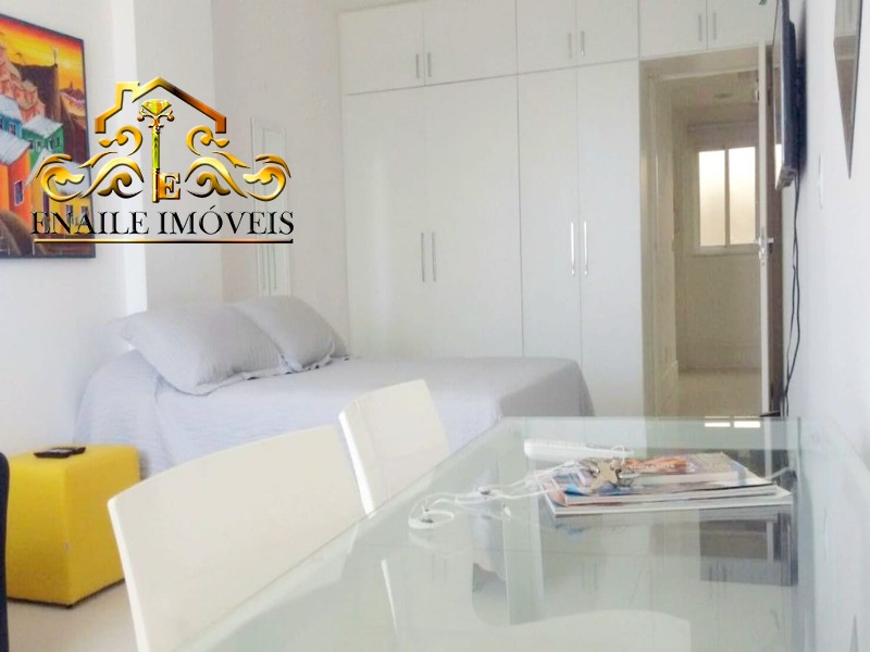 Apartamento residencial em rio de janeiro - rj, copacabana