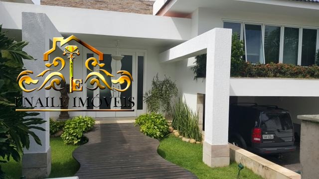 Casa residencial em rio de janeiro - rj, barra da tijuca