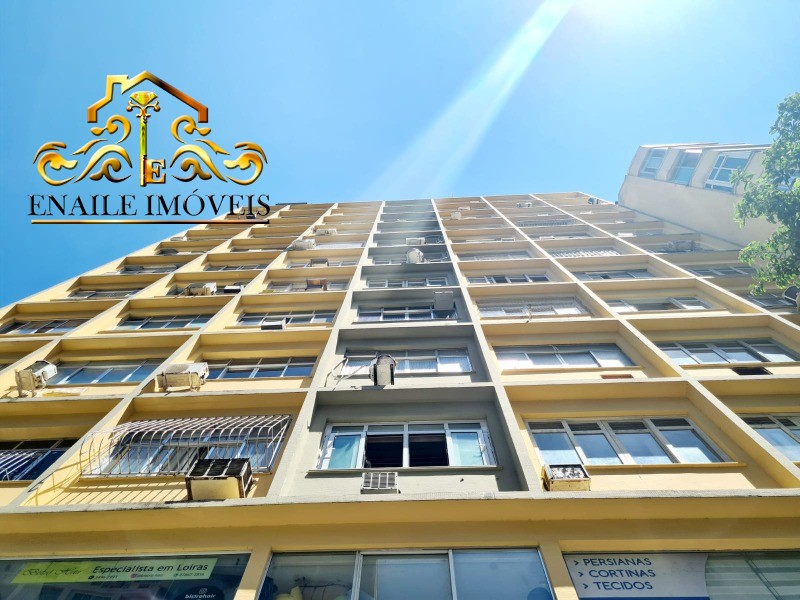 Apartamento residencial em rio de janeiro - rj, copacabana