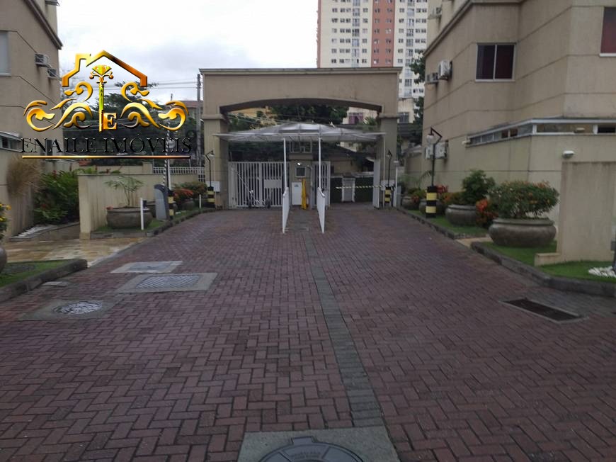 Apartamento residencial em rio de janeiro - rj, pechincha