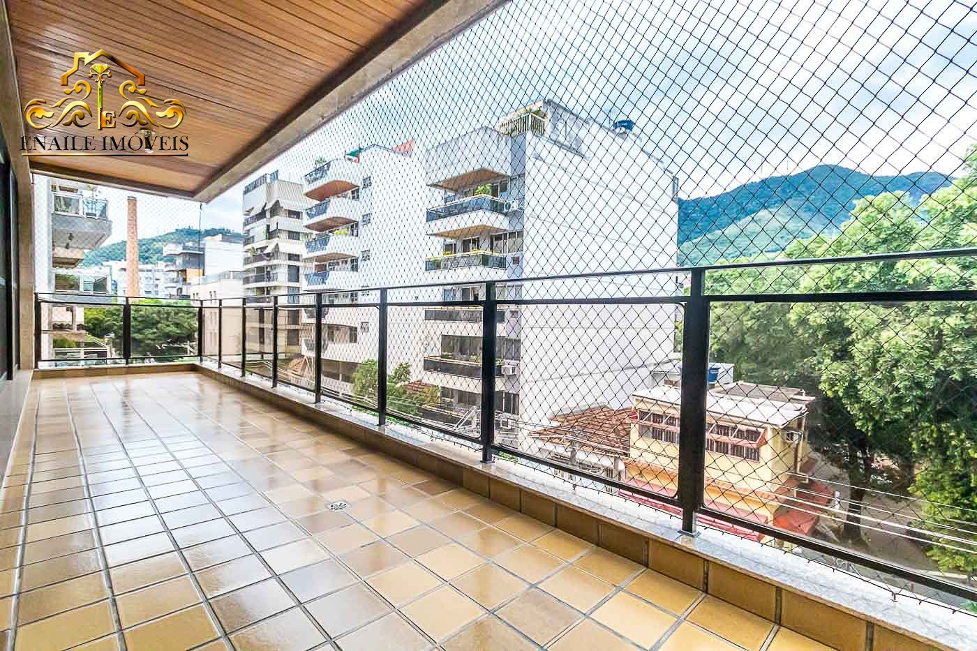 Apartamento residencial em rio de janeiro - rj, tijuca