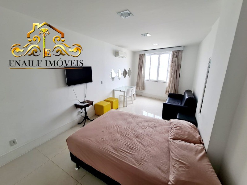Apartamento residencial em rio de janeiro - rj, copacabana
