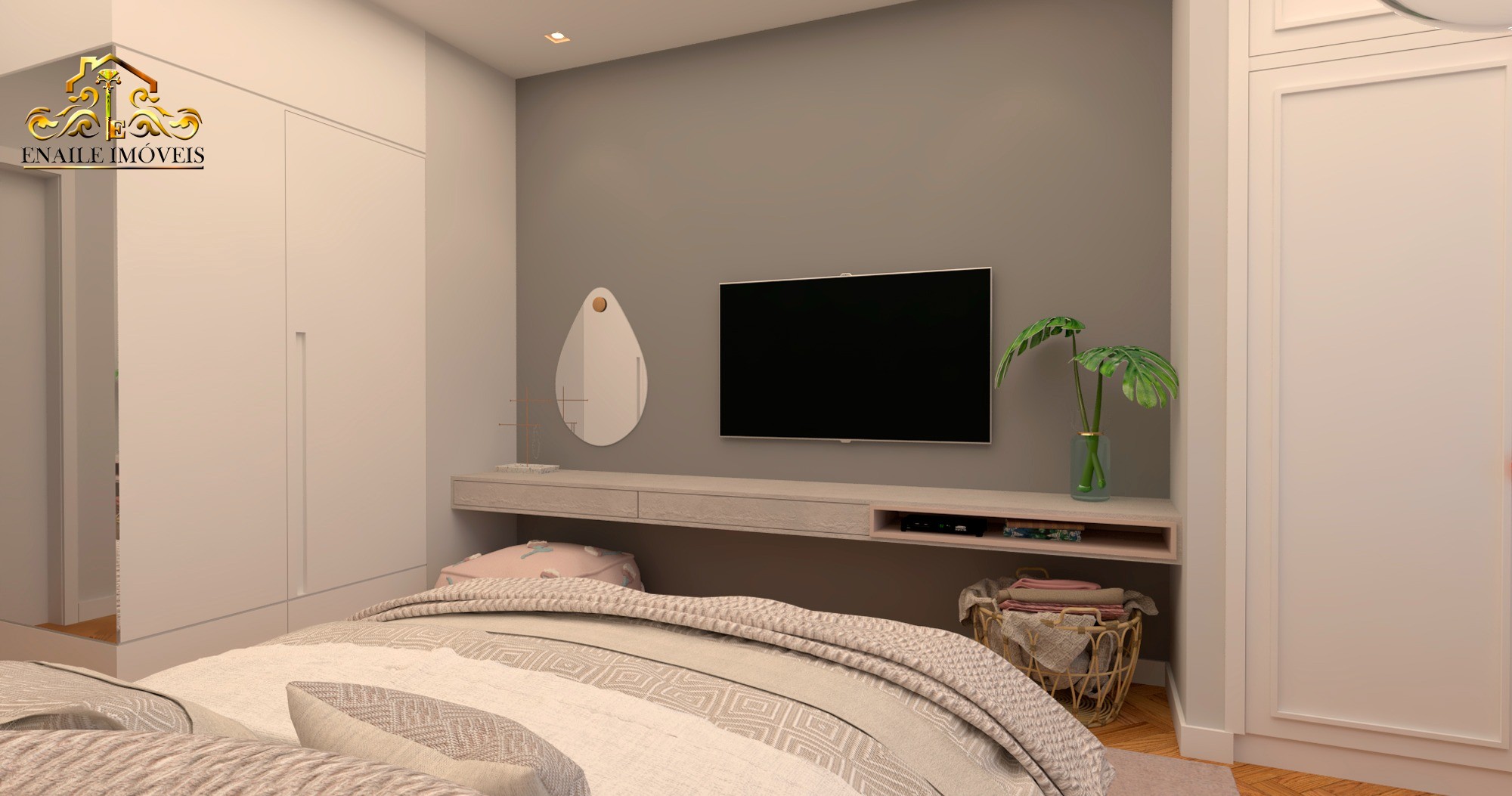 Apartamento residencial em rio de janeiro - rj, copacabana