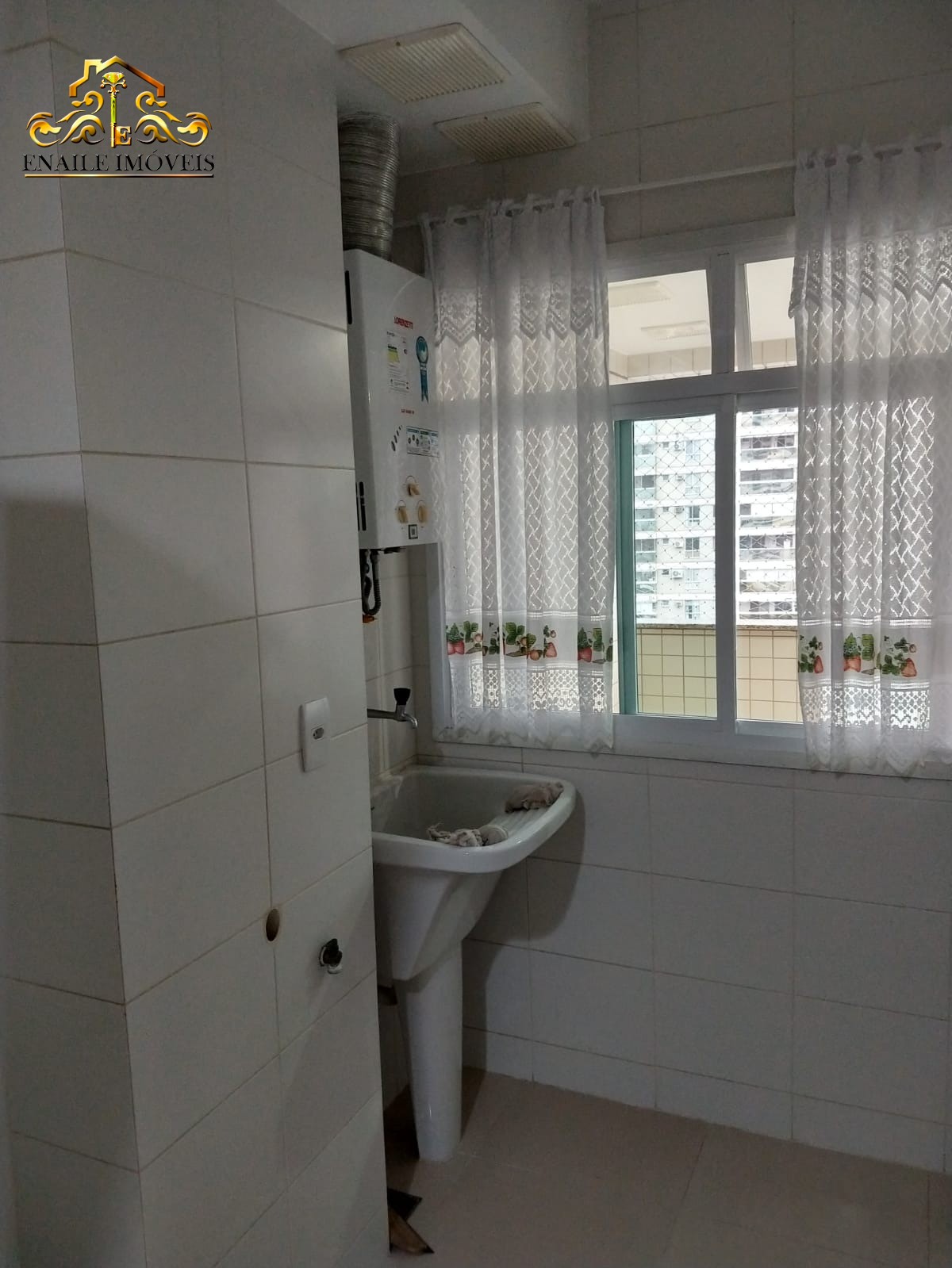 Apartamento residencial em rio de janeiro - rj, jacarepaguá