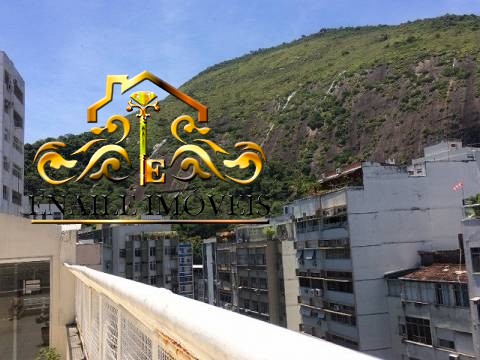 Apartamento residencial em rio de janeiro - rj, copacabana