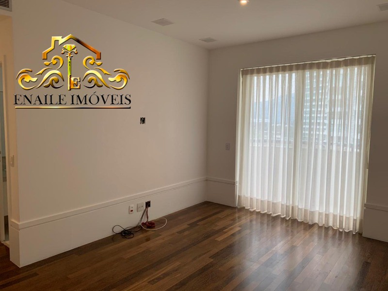 Apartamento residencial em rio de janeiro - rj, barra da tijuca