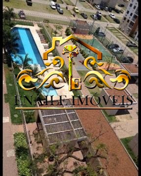 Apartamento residencial em rio de janeiro - rj, anil
