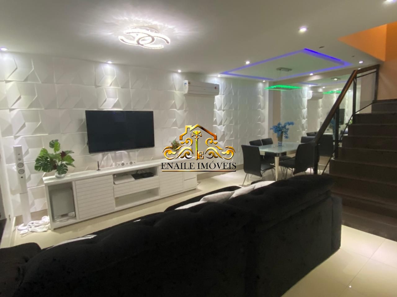 Casa residencial em rio de janeiro - rj, recreio dos bandeirantes