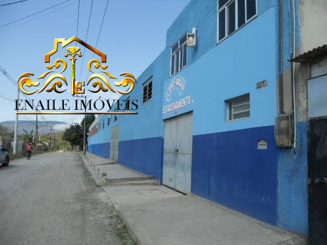 Galpao comercial em nova iguaçu - rj, autódromo - foto 2