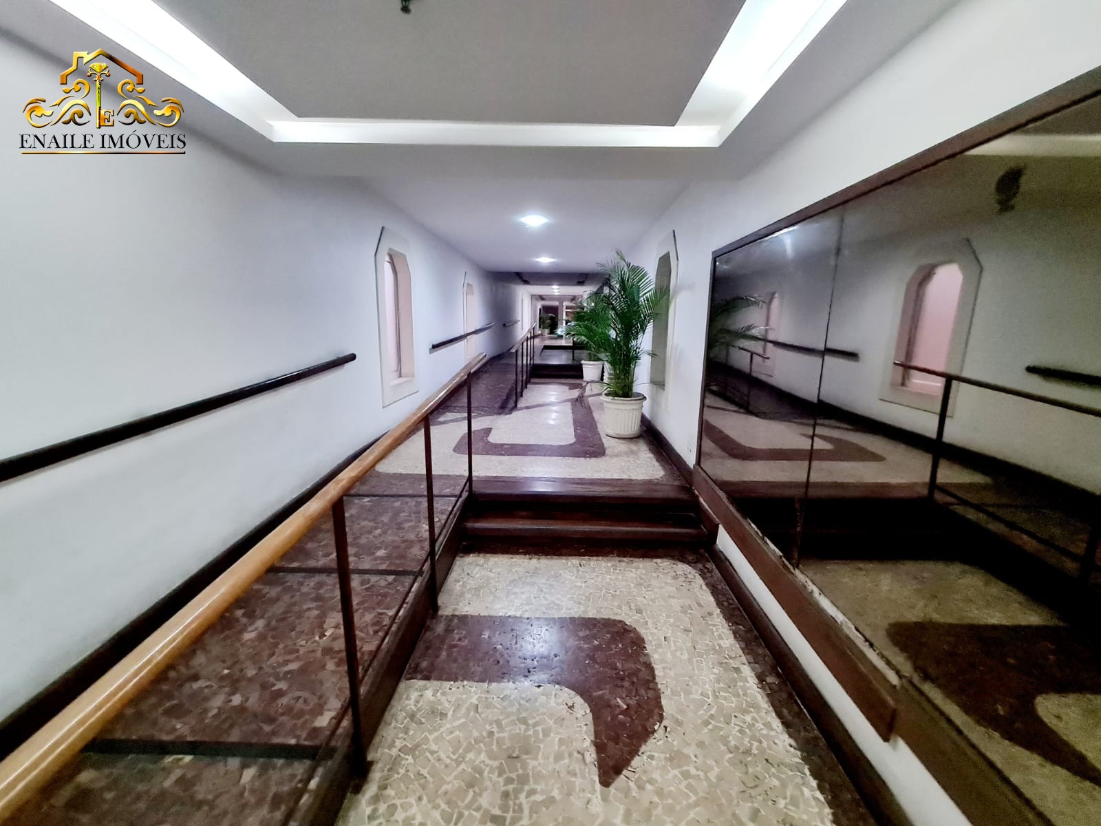 Apartamento residencial em rio de janeiro - rj, copacabana