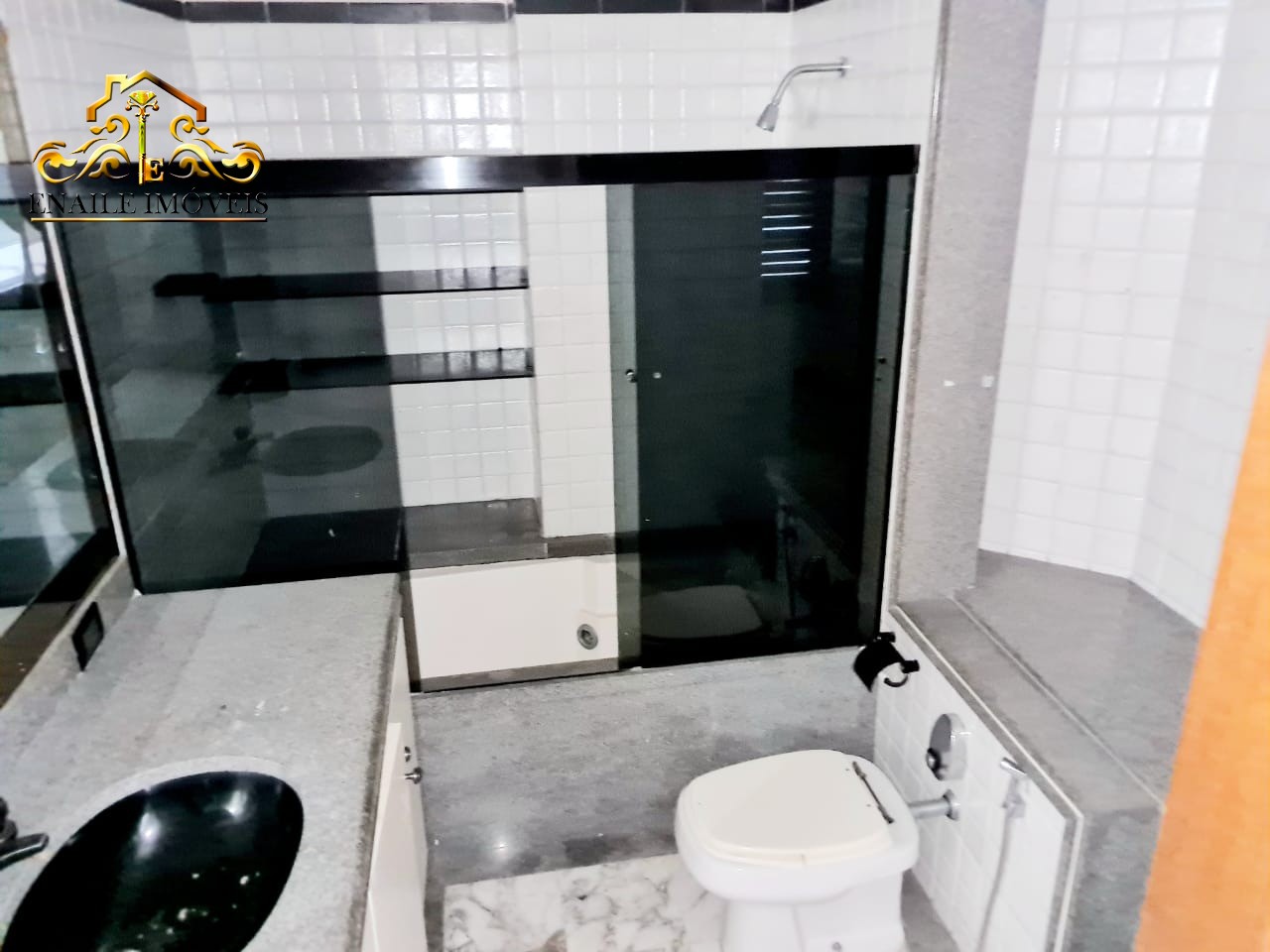 Apartamento residencial em rio de janeiro - rj, copacabana