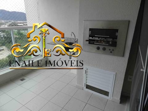 Apartamento residencial em rio de janeiro - rj, recreio dos bandeirantes