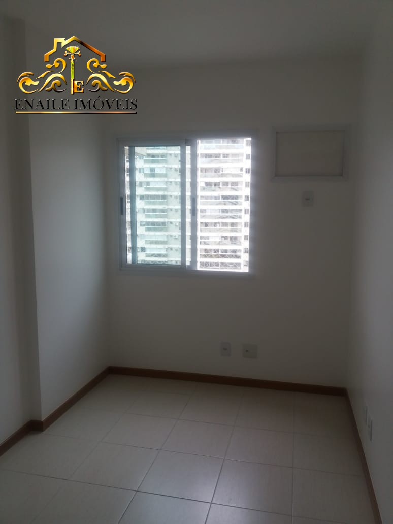 Apartamento residencial em rio de janeiro - rj, jacarepaguá