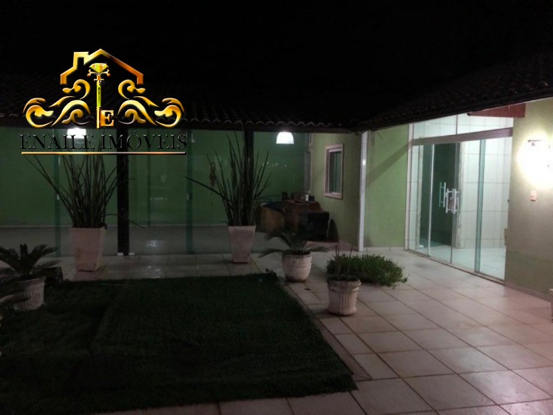Casa residencial em itaguaí - rj, califórnia