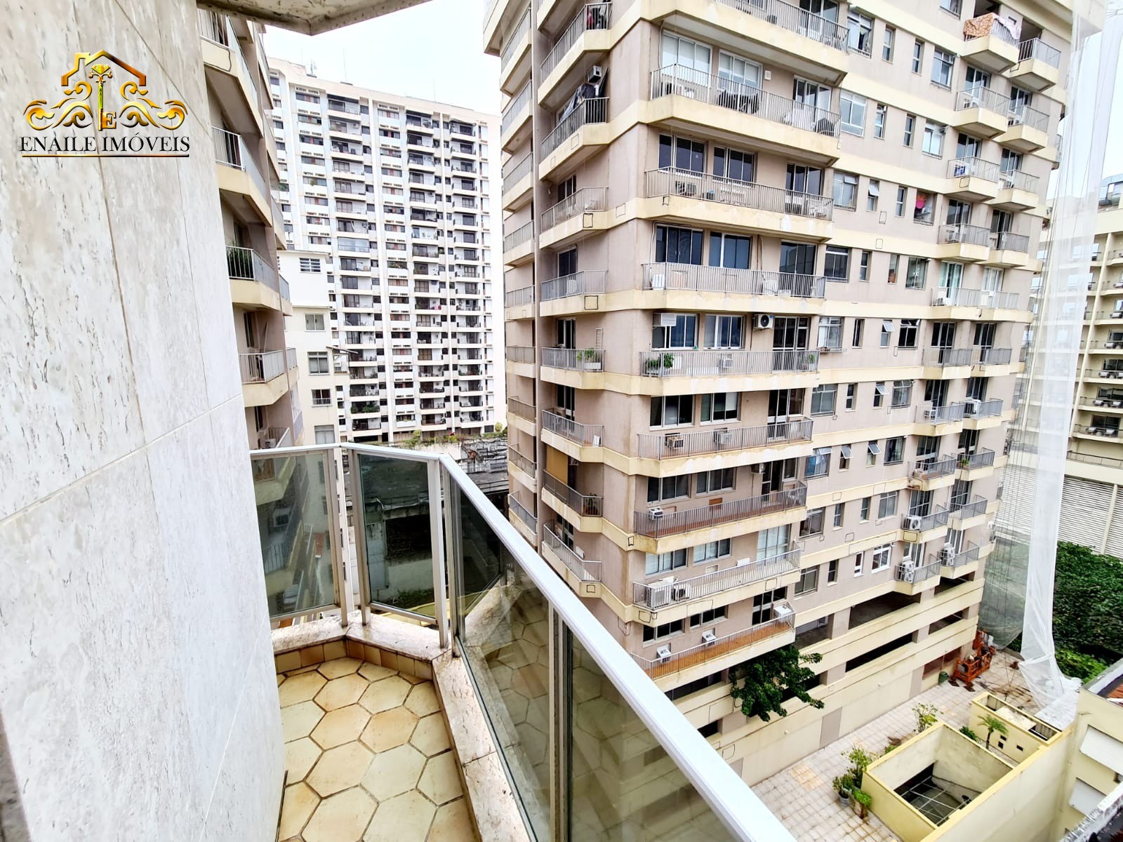 Apartamento residencial em rio de janeiro - rj, copacabana