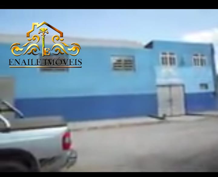 Galpao comercial em nova iguaçu - rj, autódromo