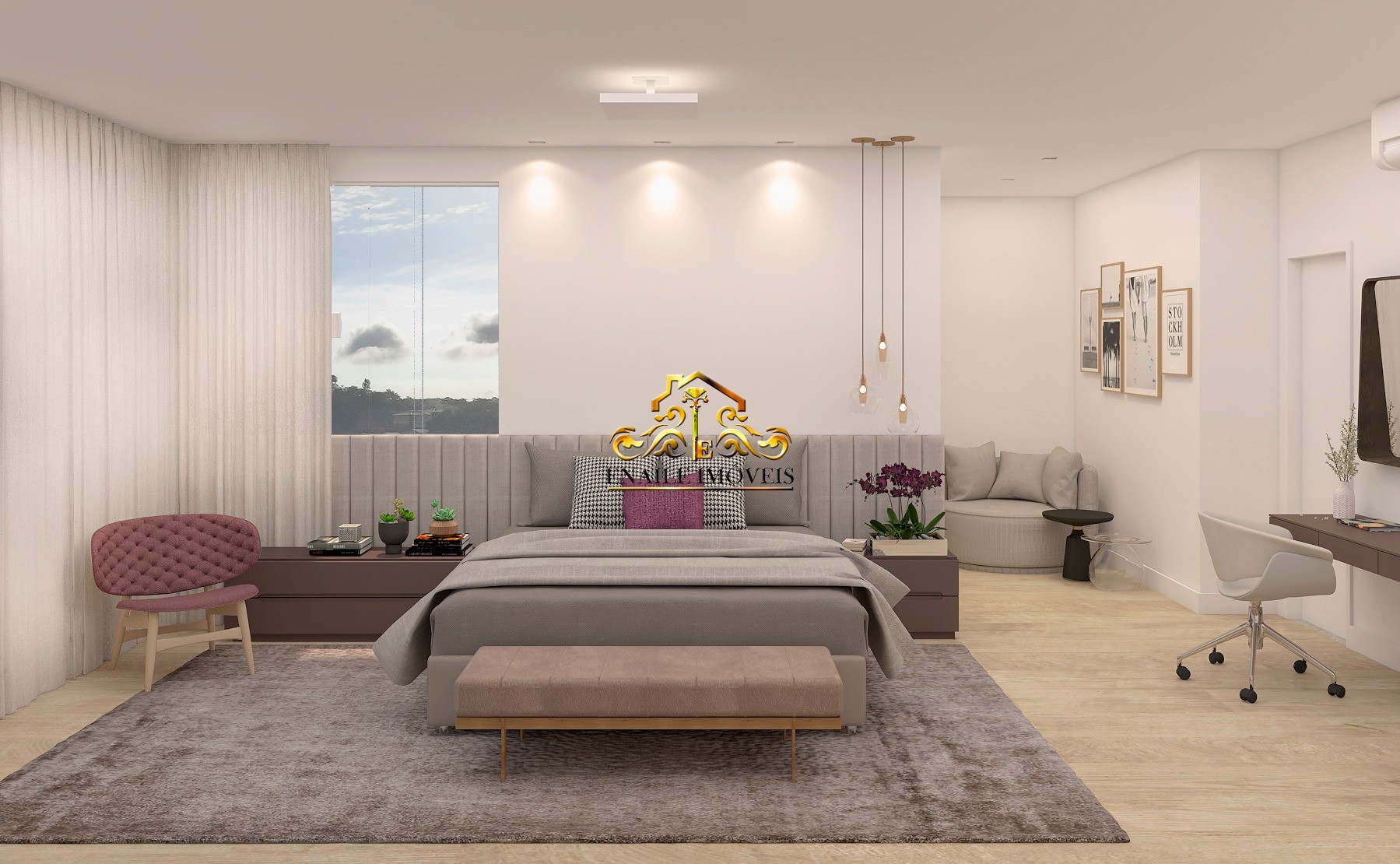 Casa residencial em niterói - rj, vila progresso