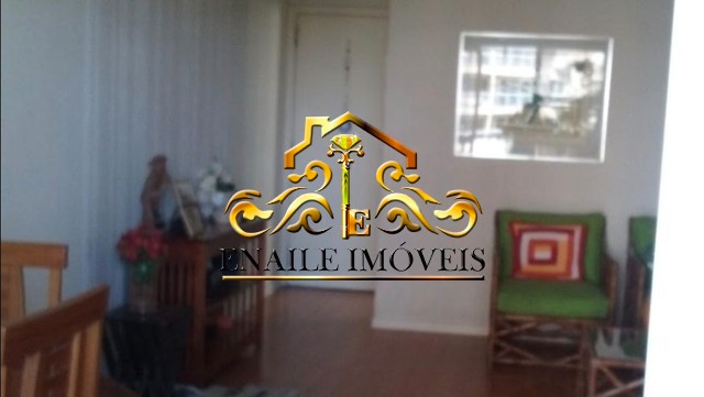 Apartamento residencial em rio de janeiro - rj, recreio dos bandeirantes