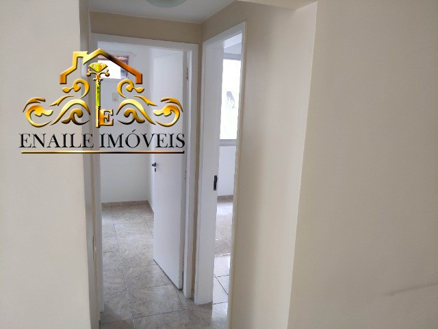 Apartamento residencial em rio de janeiro - rj, freguesia (jacarepaguá)