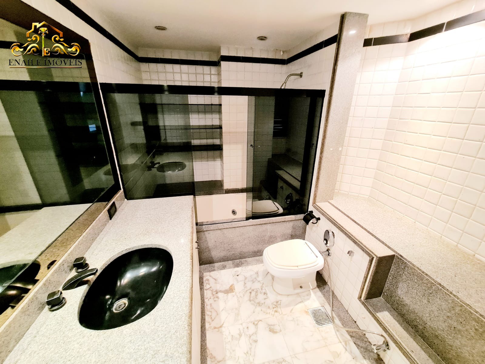 Apartamento residencial em rio de janeiro - rj, copacabana