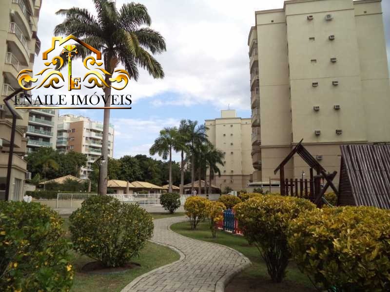 Apartamento residencial em rio de janeiro - rj, pechincha