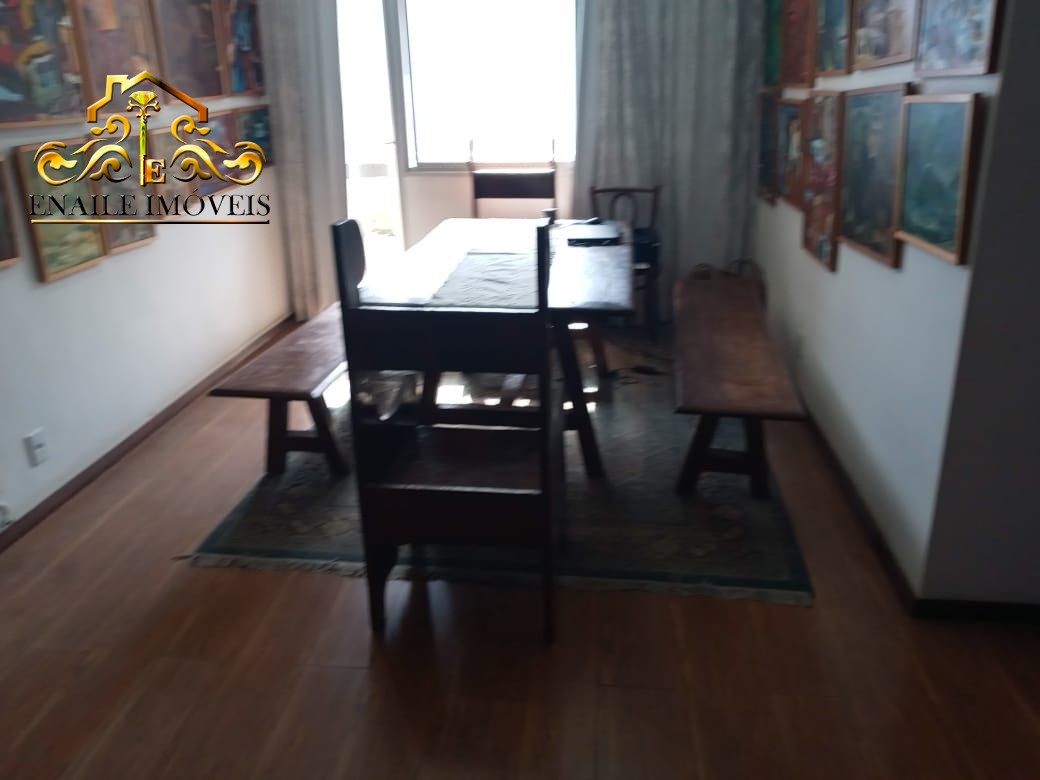 Apartamento residencial em rio de janeiro - rj, lagoa