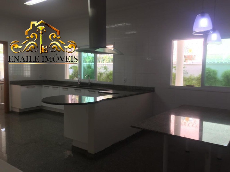 Casa residencial em rio de janeiro - rj, barra da tijuca