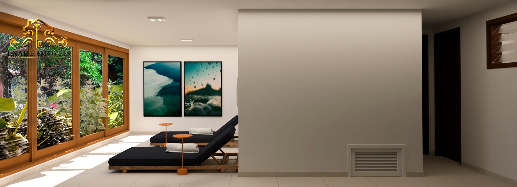 Casa residencial em rio de janeiro - rj, são conrado