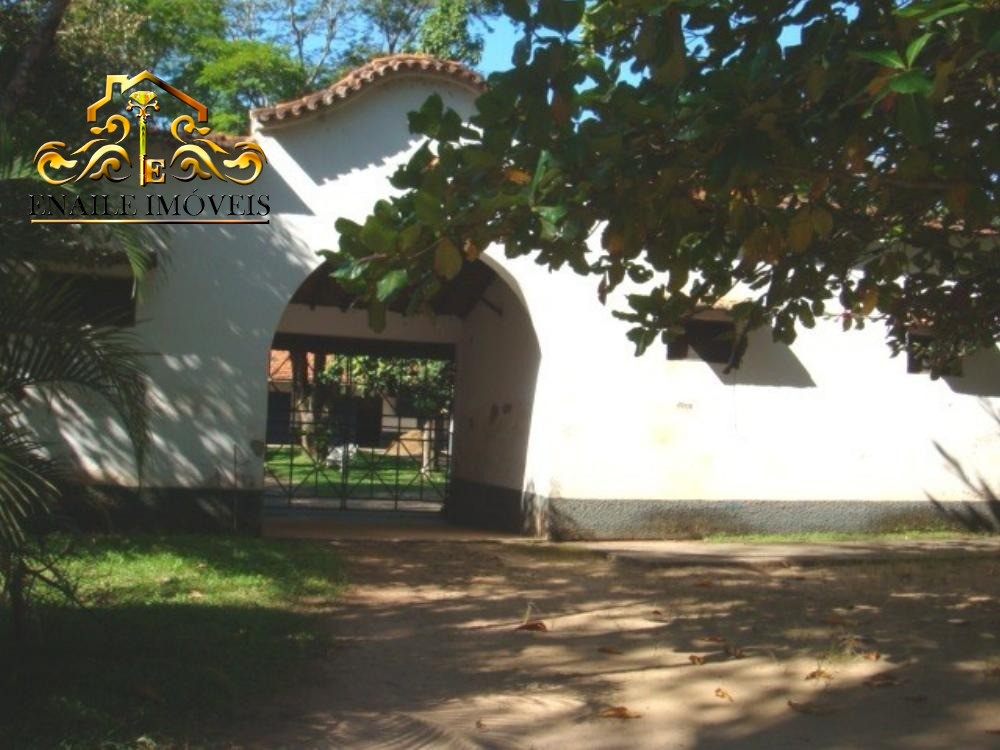 Haras rural em arapeí - sp, centro