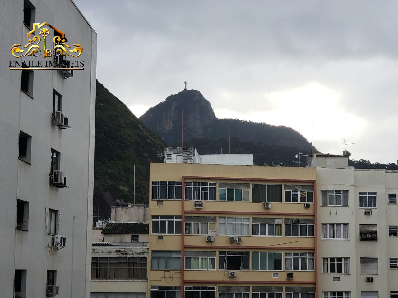 Apartamento residencial em rio de janeiro - rj, copacabana