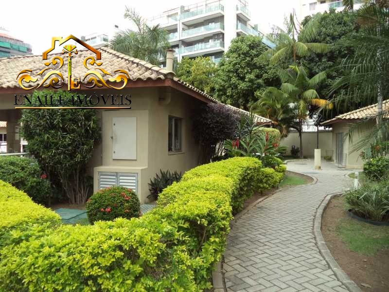 Apartamento residencial em rio de janeiro - rj, pechincha