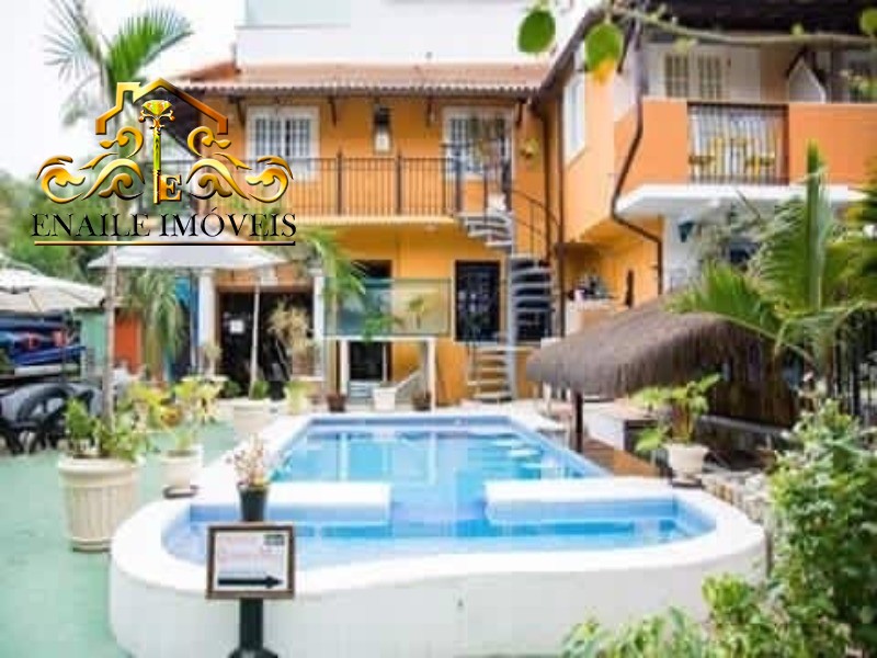 Casa comercial em rio de janeiro - rj, barra da tijuca