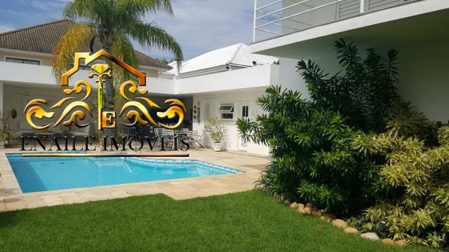 Casa residencial em rio de janeiro - rj, barra da tijuca