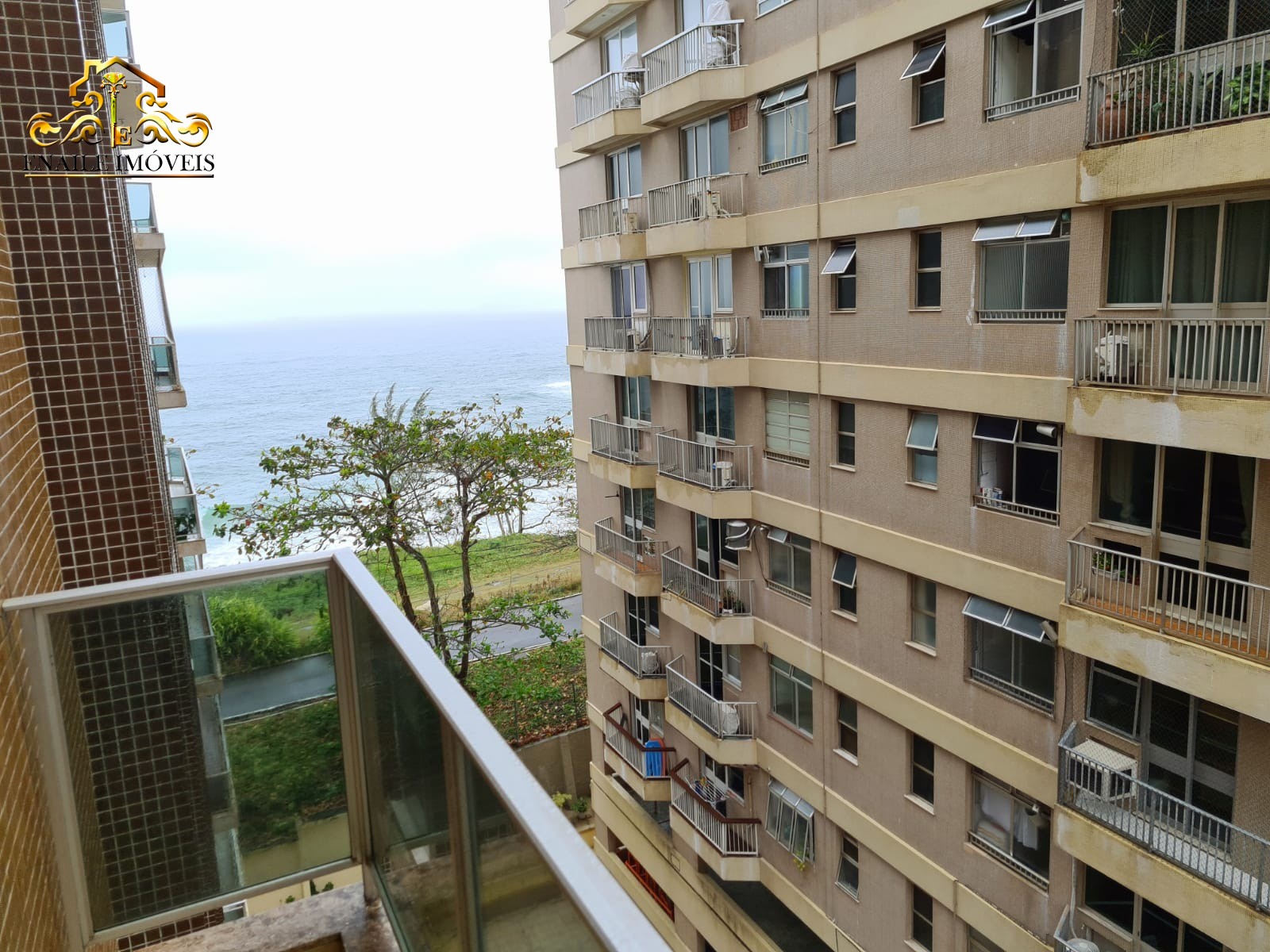 Apartamento residencial em rio de janeiro - rj, copacabana