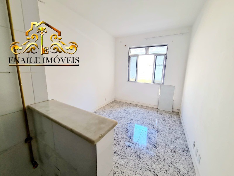 Apartamento residencial em rio de janeiro - rj, copacabana