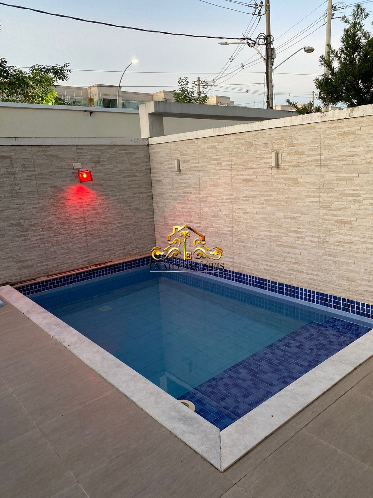 Casa residencial em rio de janeiro - rj, recreio dos bandeirantes