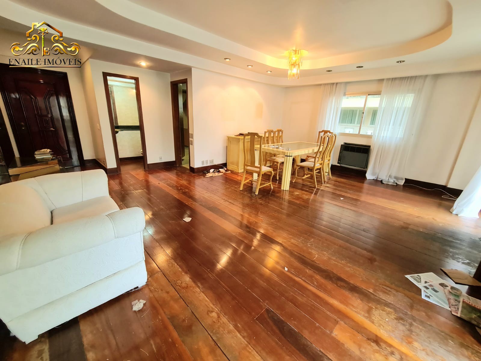 Apartamento residencial em rio de janeiro - rj, copacabana