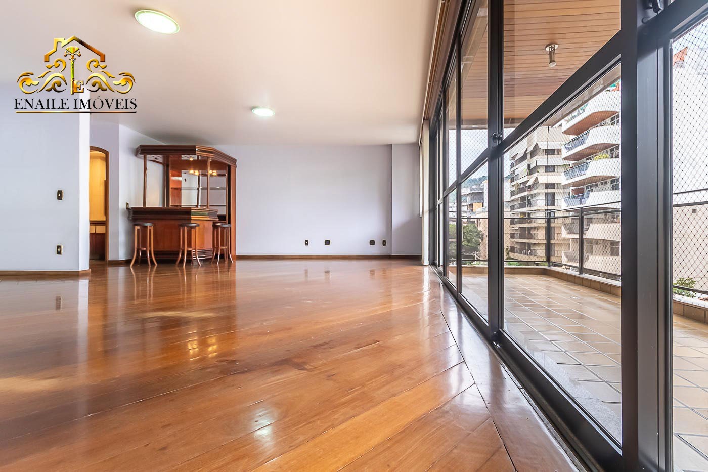 Apartamento residencial em rio de janeiro - rj, tijuca