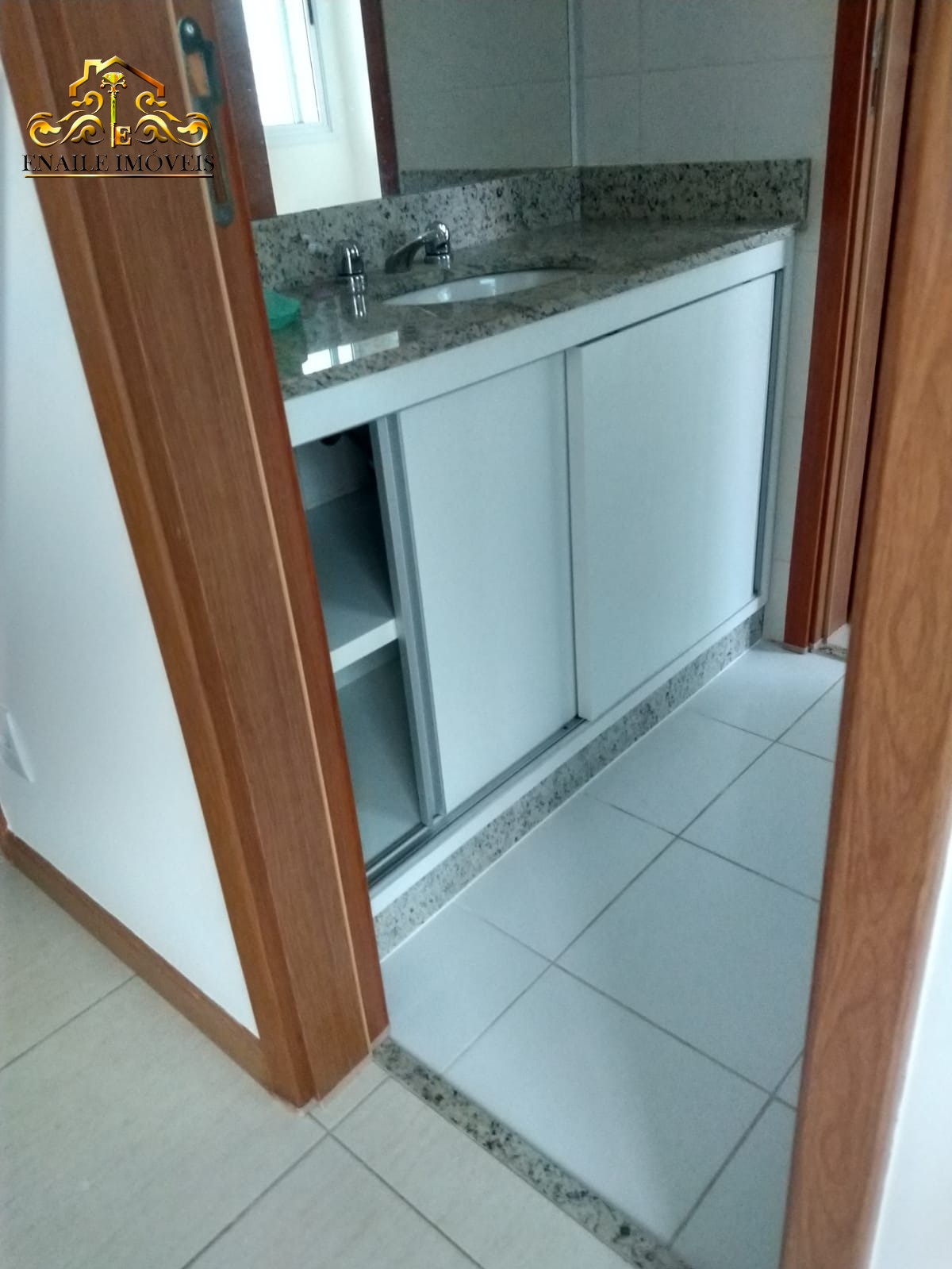 Apartamento residencial em rio de janeiro - rj, jacarepaguá