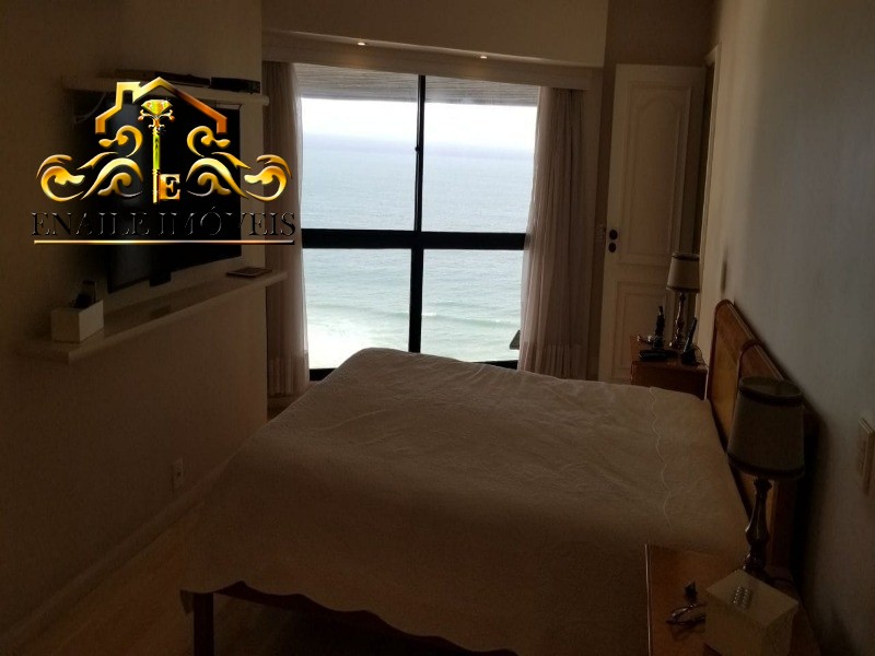 Apartamento residencial em rio de janeiro - rj, barra da tijuca
