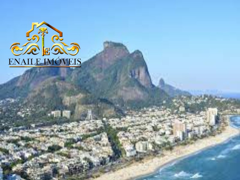 Apartamento residencial em rio de janeiro - rj, barra da tijuca