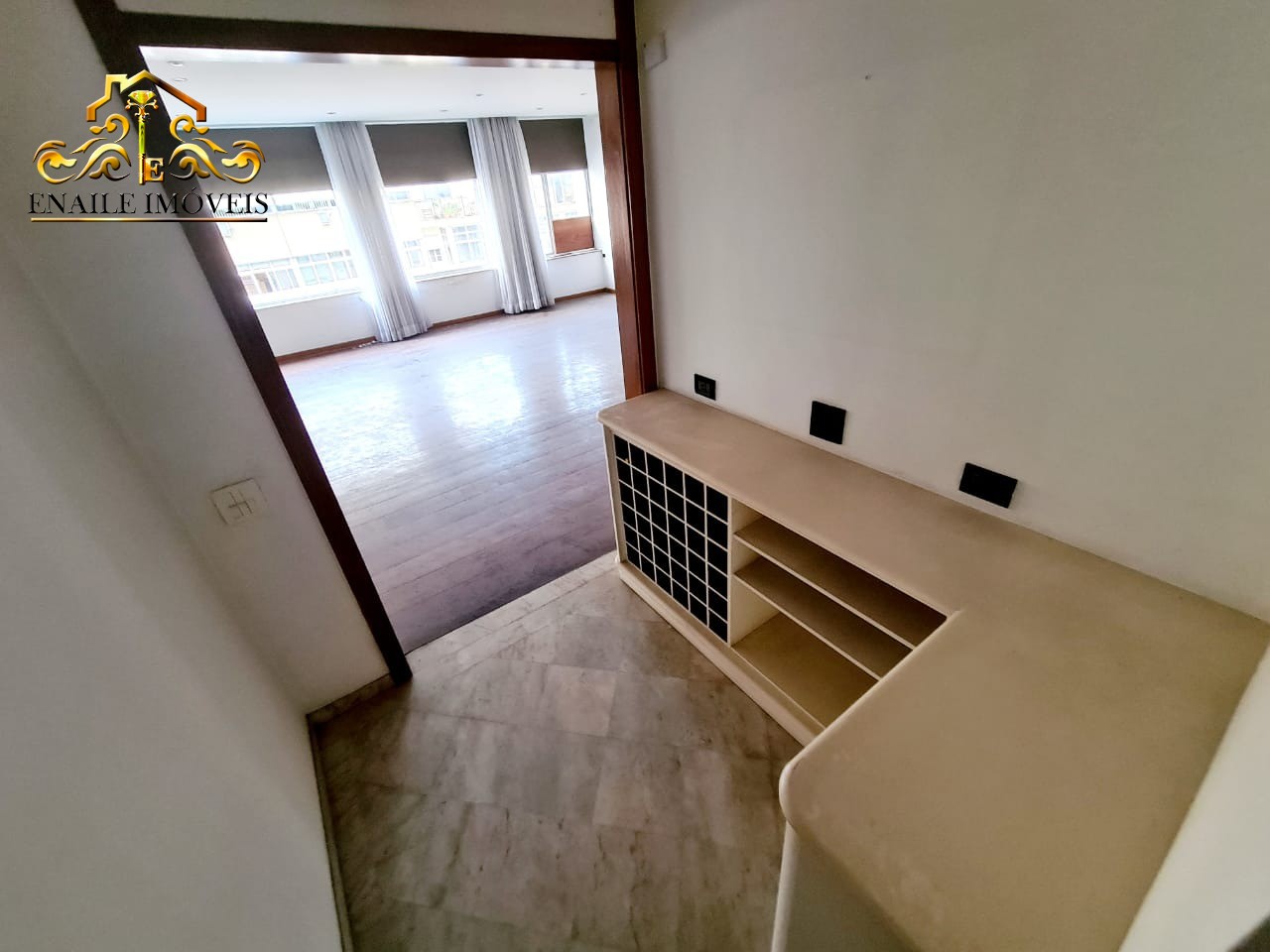 Apartamento residencial em rio de janeiro - rj, copacabana
