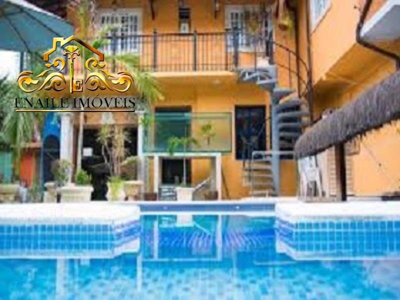 Casa comercial em rio de janeiro - rj, barra da tijuca