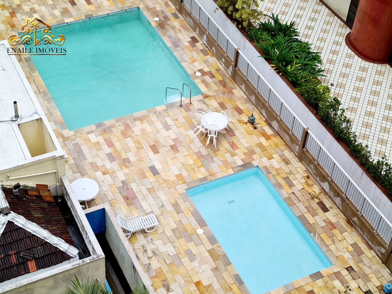 Apartamento residencial em rio de janeiro - rj, copacabana